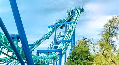 How To Visit Kings Island On A Budget – Carousel Of Chaos.